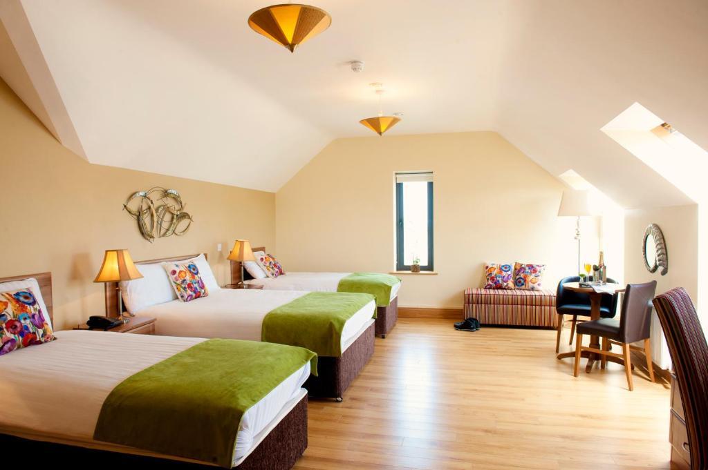 Kinvara Guesthouse Room photo